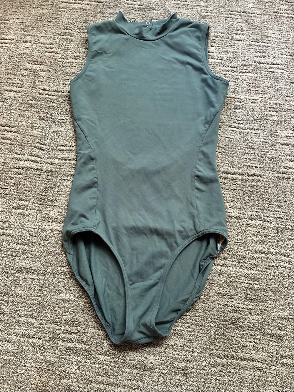 Women’s Capezio dance leotard